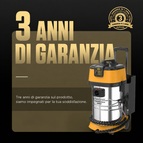 AUTOOL HTS518 Sabbiatrice per valvole con granuli di guscio di noce