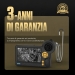 Telecamera di ispezione Endoscopio diagnostico Autool SVB408 | Schermo HD | 360° a 4 direzioni