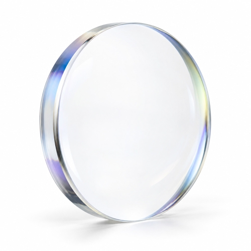 Lente protettiva per il pulitore laser pulsato FIBRA D43x2