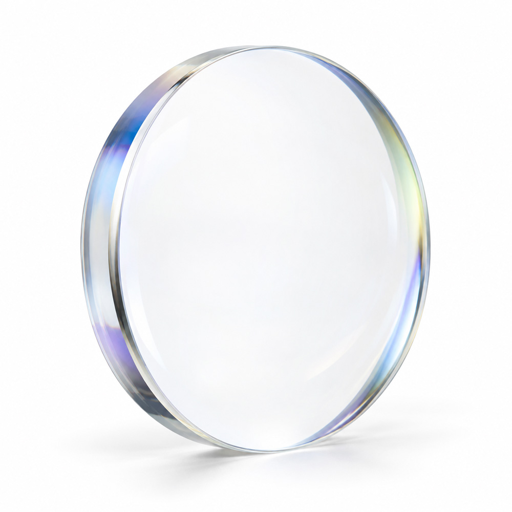 Lente protettiva per il pulitore laser pulsato FIBRA D43x2