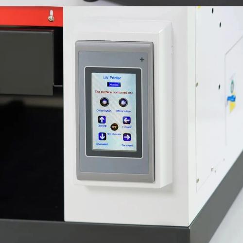 Stampante UV Z90 formato A4 A5