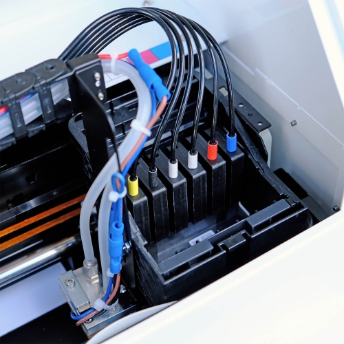 Stampante UV Z90 formato A4 A5