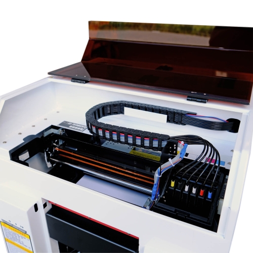 Stampante UV Z90 formato A4 A5