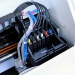 Stampante UV Z90 formato A4 A5