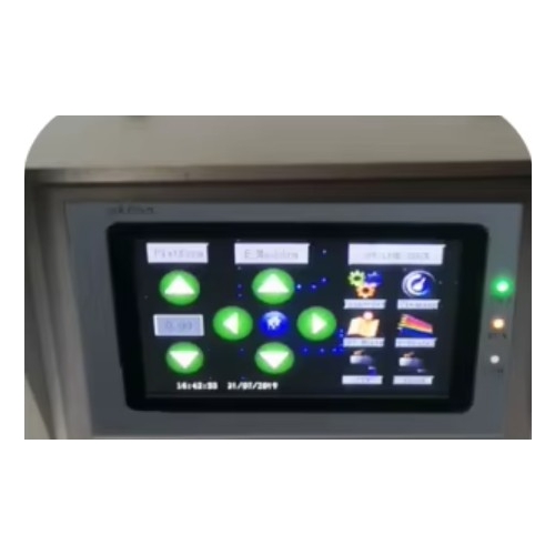 Stampante UV 40x60cm