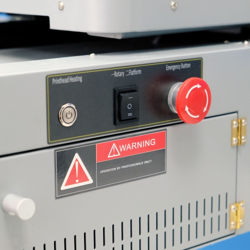 Stampante UV 40x60cm