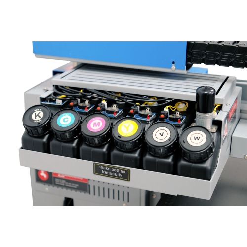 Stampante UV 40x60cm