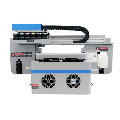 Stampante UV 40x60cm