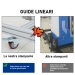 Stampante UV per pareti 250cm
