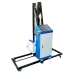 Stampante UV per pareti 250cm