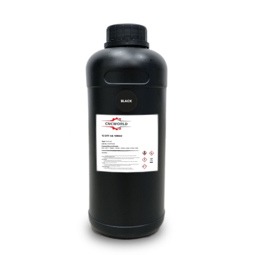 Inchiostro DTF 1000ml Y2 - Nero