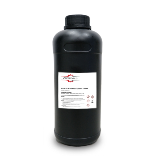 Liquido per la pulizia della testina 1000ml F1