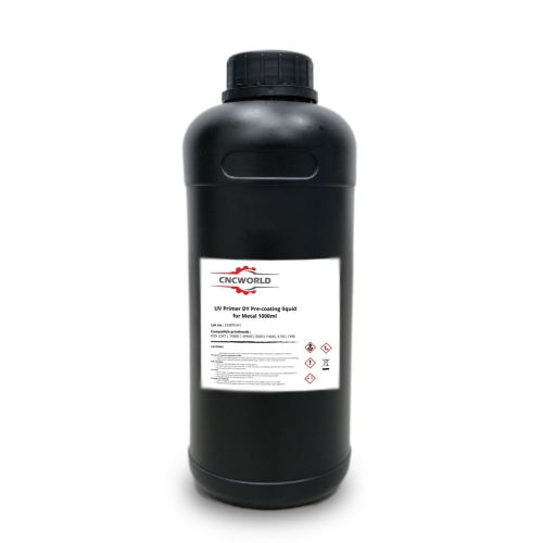 Primer per metalli DY per stampanti UV