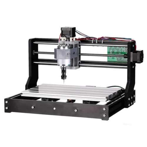 Fresatrice CNC 3018 PRO