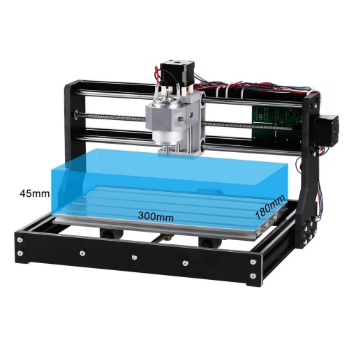 Fresatrice CNC 3018 PRO