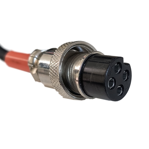 Asse rotante - 4° asse - accessorio rotante per fresatrice CNC