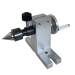 Asse rotante - 4° asse - accessorio rotante per fresatrice CNC
