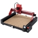 Fresatrice CNC Atomstack C4 Pro + accessori