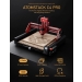 Fresatrice CNC Atomstack C4 Pro + accessori
