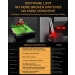 Fresatrice CNC Atomstack C4 Pro + accessori