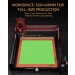 Fresatrice CNC Atomstack C4 Pro + accessori