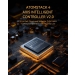 Fresatrice CNC Atomstack C4 Pro + accessori