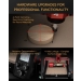 Fresatrice CNC Atomstack C4 Pro + accessori