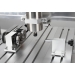 Fresatrice CNC 6040 Z-DQ 4D + impianto idrico