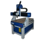 Fresatrici CNC