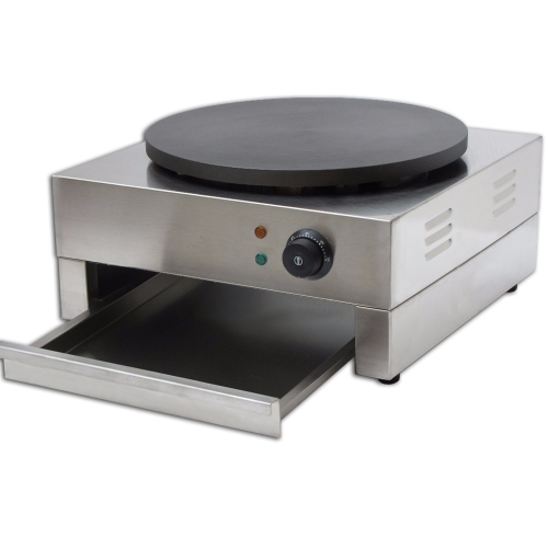 Crepe Maker elettrico 40CM