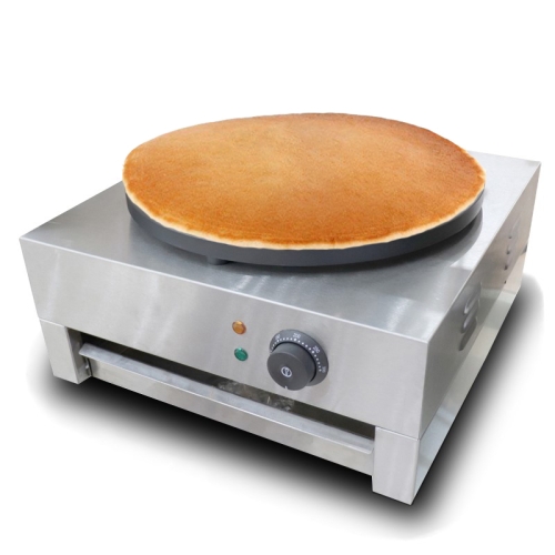 Crepe Maker elettrico 40CM