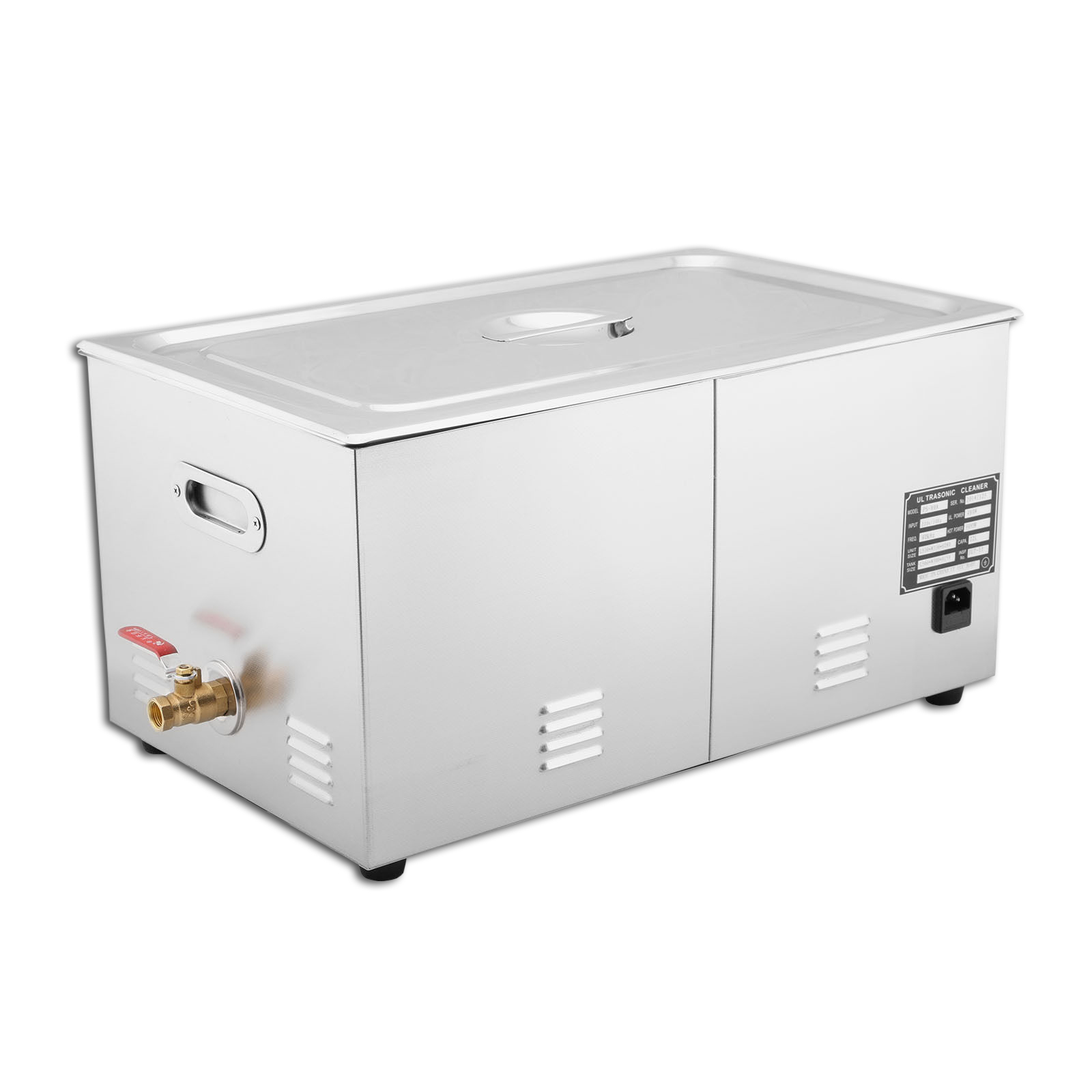 Le Migliori 7 Lavatrici A Ultrasuoni - Classifica 2022 - Foto 10