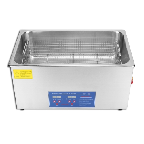 Le Migliori 7 Lavatrici A Ultrasuoni - Classifica 2022 - Foto 3