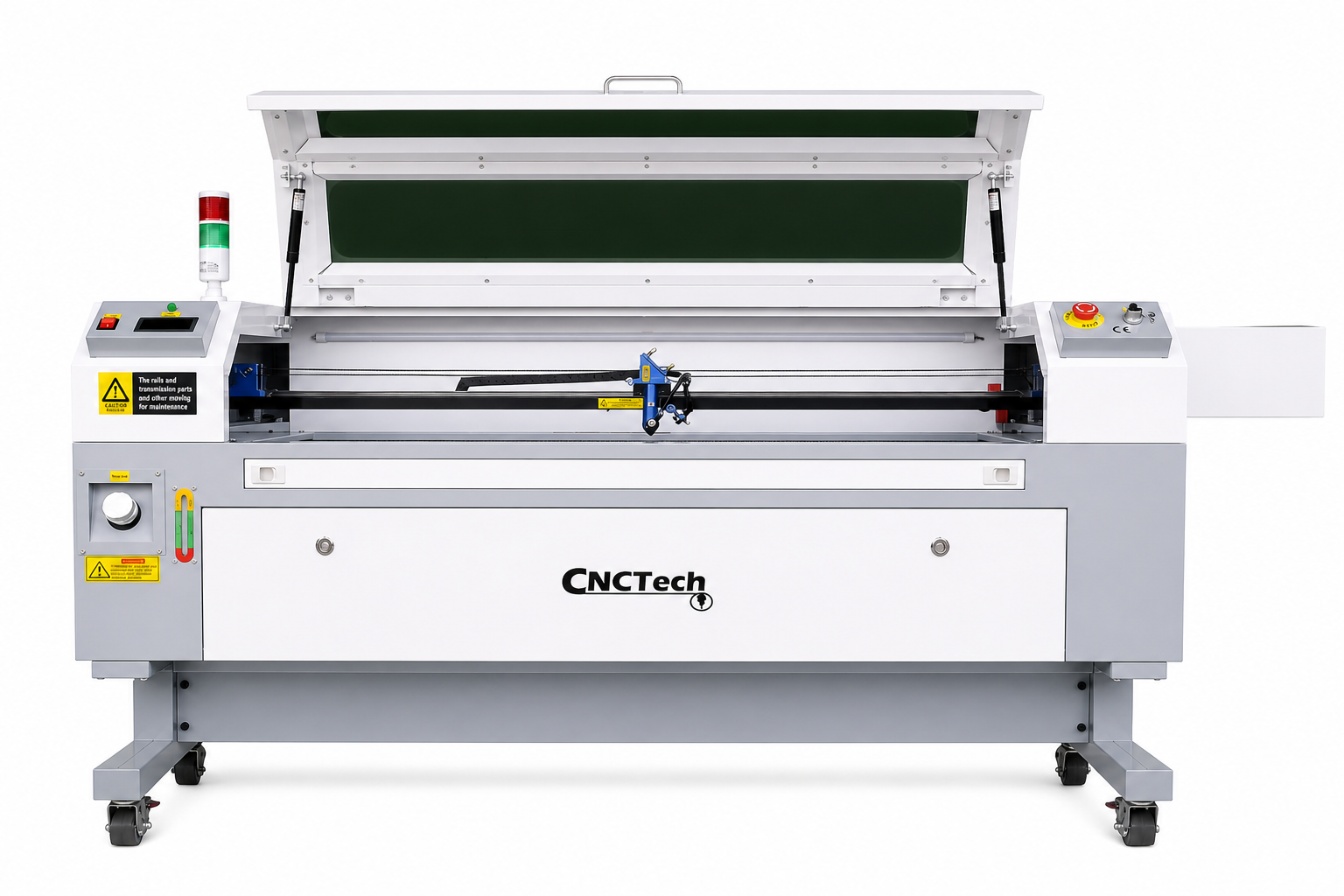 Plotter laser CO2 130W KH1390