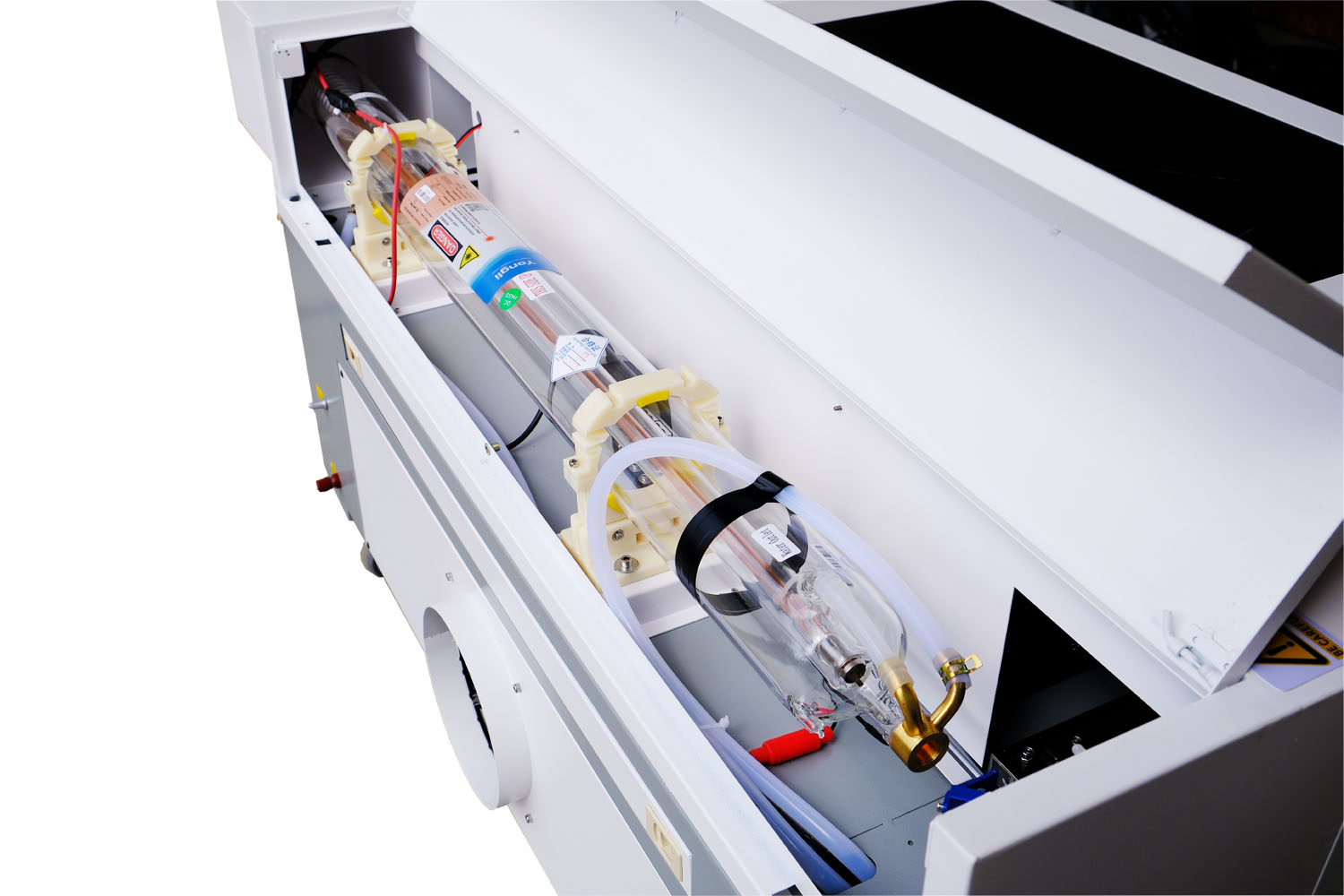 Tubo laser CO2 EFR