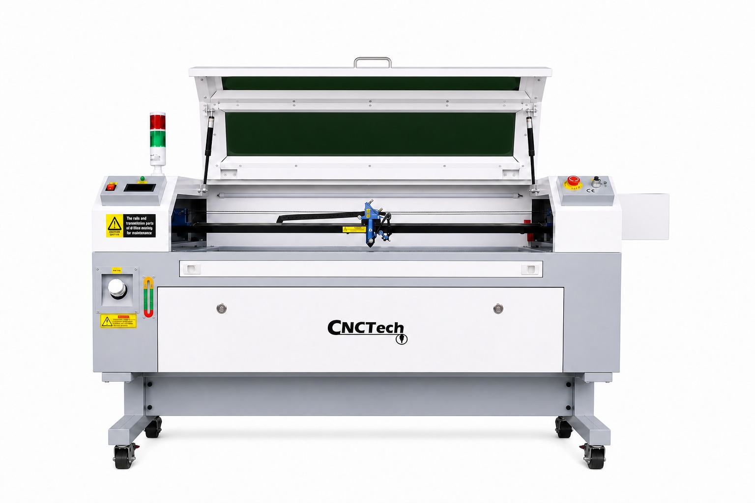 Plotter laser CO2 80W KH7050
