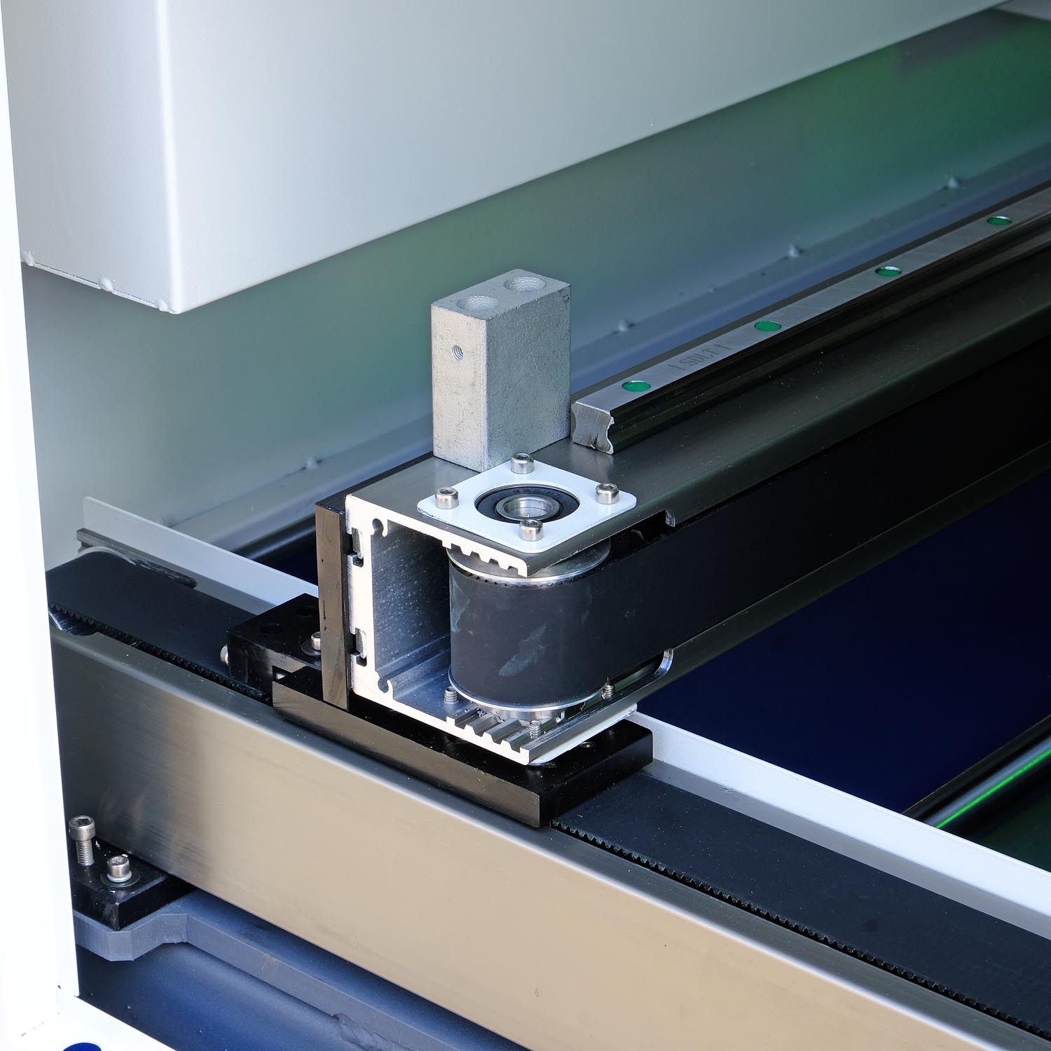 Guida lineare per macchina da taglio laser LT-4060