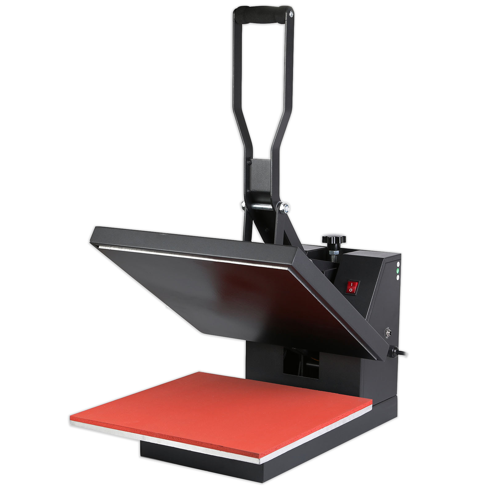 Cricut EasyPress 2 Pressa A Trasferimento 30x25 Cm - Colore Lampone, Temperatura Regolabile Fino A 205°C - 2