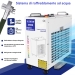 PULITORE LASER A FIBRA 1500W M2 + ACCESSORI