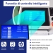 PULITORE LASER A FIBRA 1500W M2 + ACCESSORI
