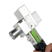 PULITORE LASER A FIBRA 1500W M2 + ACCESSORI
