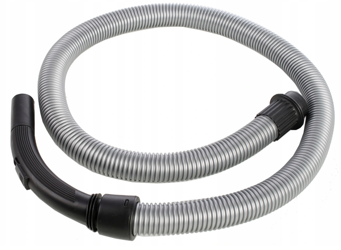 Tubo Per Aspirapolvere Universale Accessori Aspirapolvere Tubo Flessibile Per Aspirapolvere EVA 2,5 Metri - Diametro 32 Mm - Universale Per Modelli Domestici Tubo Nero 32mm Tubo Corrugato 20mm