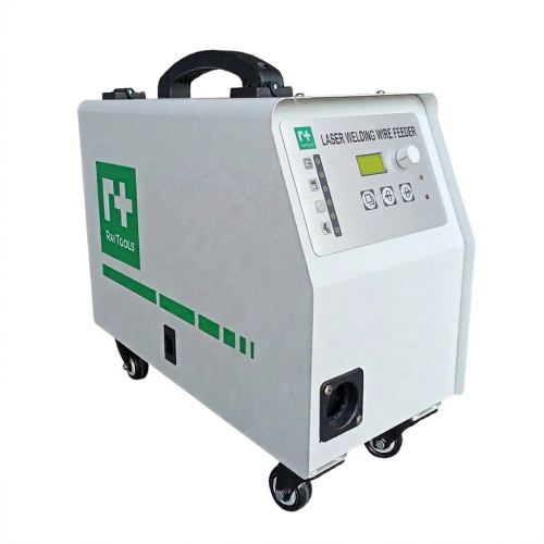 Strumento multifunzione 3 in 1 per la pulizia di saldature laser da 3000 W in fibra