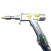 Pulitore laser - Laser di pulizia FIBRA 1500W 3in1 con funzione di saldatura e taglio