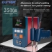Saldatrice a punti portatile GLITTER 801H (Alluminio/Nichel)