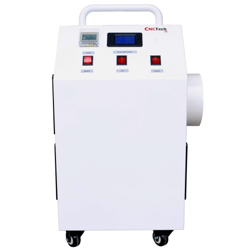 Generatore di ozono disinfettante