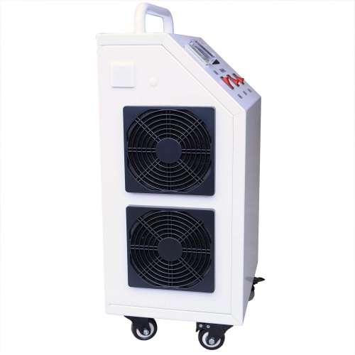 Generatore di ozono disinfettante