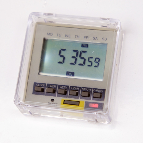 Generatore di ozono disinfettante