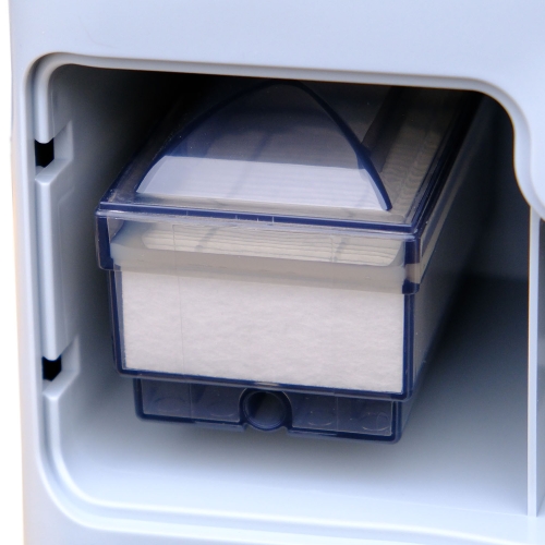 Concentratore di ossigeno medicale fisso Oxytek OX-5A 5 l/min + accessori