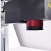 LASER A FIBRA 100W 3D 200x200mm MARCATORE LASER + EZCAD3